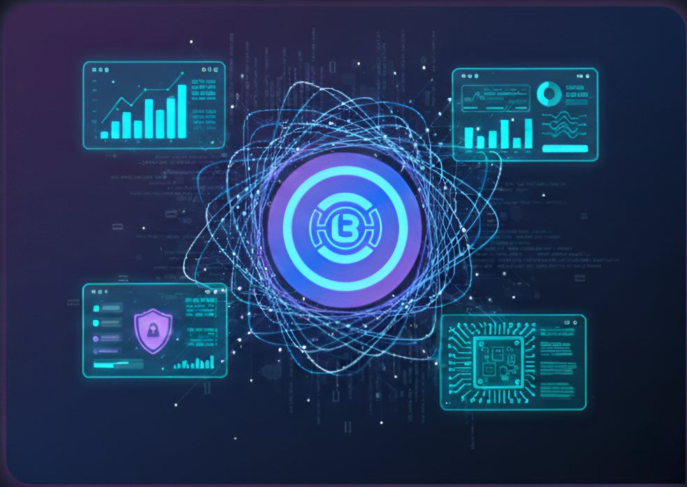 Financial Tools and Wallet Management